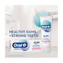 Oral B Gum & Enamel Sensitive Care Mint Toothpaste 110g