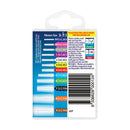 Piksters® Interdental Brushes White Size 2 40 Pack
