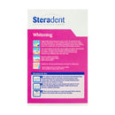 Steradent Whitening Tablets Extra Strength 48 Pack