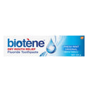 Biotene Dry Mouth Relief Fluoride Toothpaste Fresh Mint Original 120g
