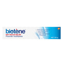 Biotene Dry Mouth Relief Fluoride Toothpaste Fresh Mint Original 120g