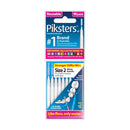 Piksters® Interdental Brushes White Size 2 10 Pack
