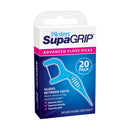 Piksters® SupaGRIP™ Floss Picks 20 Pack