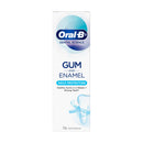 Oral B Gum & Enamel Daily Protection Sensitive Mint Toothpaste 110g