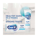 Oral B Gum & Enamel Daily Protection Sensitive Mint Toothpaste 110g