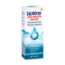Biotene Moisturising Mouth Spray Gentle Mint 50ml