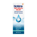 Biotene Moisturising Mouth Spray Gentle Mint 50ml
