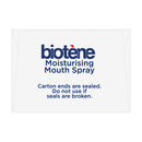 Biotene Moisturising Mouth Spray Gentle Mint 50ml