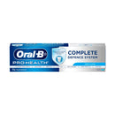Oral B Pro Health Advanced Deep Clean Toothpaste 110g