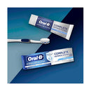 Oral B Pro Health Advanced Deep Clean Toothpaste 110g