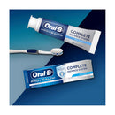 Oral B Pro Health Advanced Deep Clean Toothpaste 110g