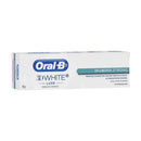 Oral B 3D White Luxe Diamond Strong Whitening Toothpaste 95g