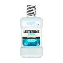 Listerine Zero Alcohol Antibacterial Mouthwash Less Intense Taste 250ml