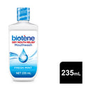 Biotene Dry Mouth Relief Mouthwash Fresh Mint 235ml