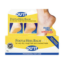 DUIT Foot and Heel Balm Plus 50g