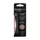 Glam by Maincare Pro 3-in-1 Adhesive Eyeliner