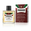 Proraso After Shave Lotion Nourish 100ml