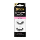 Glam By Manicare 79. Kelsey Ready Pre Glued Lashes