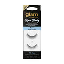 Glam By Manicare 77 Elsa Ready Pre-Glued Lashes
