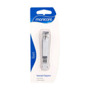 Manicare Toe Nail Clippers With Nail File