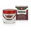 Proraso Pre-Shave Cream Moist & Nourish 100ml