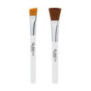 Glam by Manicare Pro Essential Skincare Brush Set