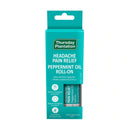 Thursday Plantation Peppermint Headache Pain Relief Roll On 9ml