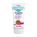 Henry Blooms Probiotic Toothpaste Kids - Organic Watermelon 50g