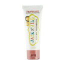 Jack N Jill Toothpaste Raspberry 50G