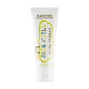 Jack N Jill Toothpaste Natural 50G