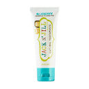 Jack N Jill Toothpaste Blueberry 50G