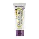Jack N Jill Toothpaste Blackcurrant 50G