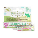 Jack N Jill Natural Teething Gel 15G