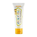 Jack N Jill Toothpaste Banana 50G