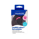 Manicare Pedipro Soft Rock Foot Exfoliator  1Pk