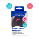 Manicare Pedipro Soft Rock Foot Exfoliator  1Pk