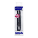Manicare Manipro 2 In 1 Cut Push & File
