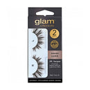 Glam by Manicare 59 Harper Lash Luxe