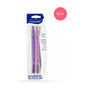Manicare Derma Fuzz Remover 2Pk