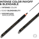 Loreal Eyeliner Haute Couleur Khol Noir Silk