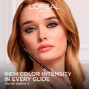 Loreal Eyeliner Haute Couleur Khol Noir Silk