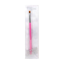 Models Own Flat Brow Brush B1