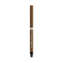 L’Oreal Paris Infallible Grip 36H Gel Automatic Eye Liner - 12 Bronzed Expresso