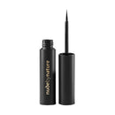 Nude By Nature Pro Definition Liquid Eyeliner - 01 Black