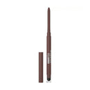 Maybelline Tattoo Automatic Gel Eyeliner Pencil - Brown