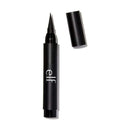 e.l.f Intense Ink Eyeliner - Blackest Black