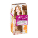 LOréal Paris Casting Crème Gloss Semi-Permanent Hair Colour - 700 Dark Blonde (Ammonia Free)