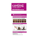 LOréal Paris Casting Crème Gloss Semi-Permanent Hair Colour - 645 Amber (Ammonia Free)