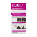 LOréal Paris Casting Crème Gloss Semi-Permanent Hair Colour - 415 Iced Chocolate(Ammonia Free)
