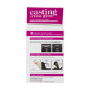 LOréal Paris Casting Crème Gloss Semi-Permanent Hair Colour - 200 Ebony Black (Ammonia Free)